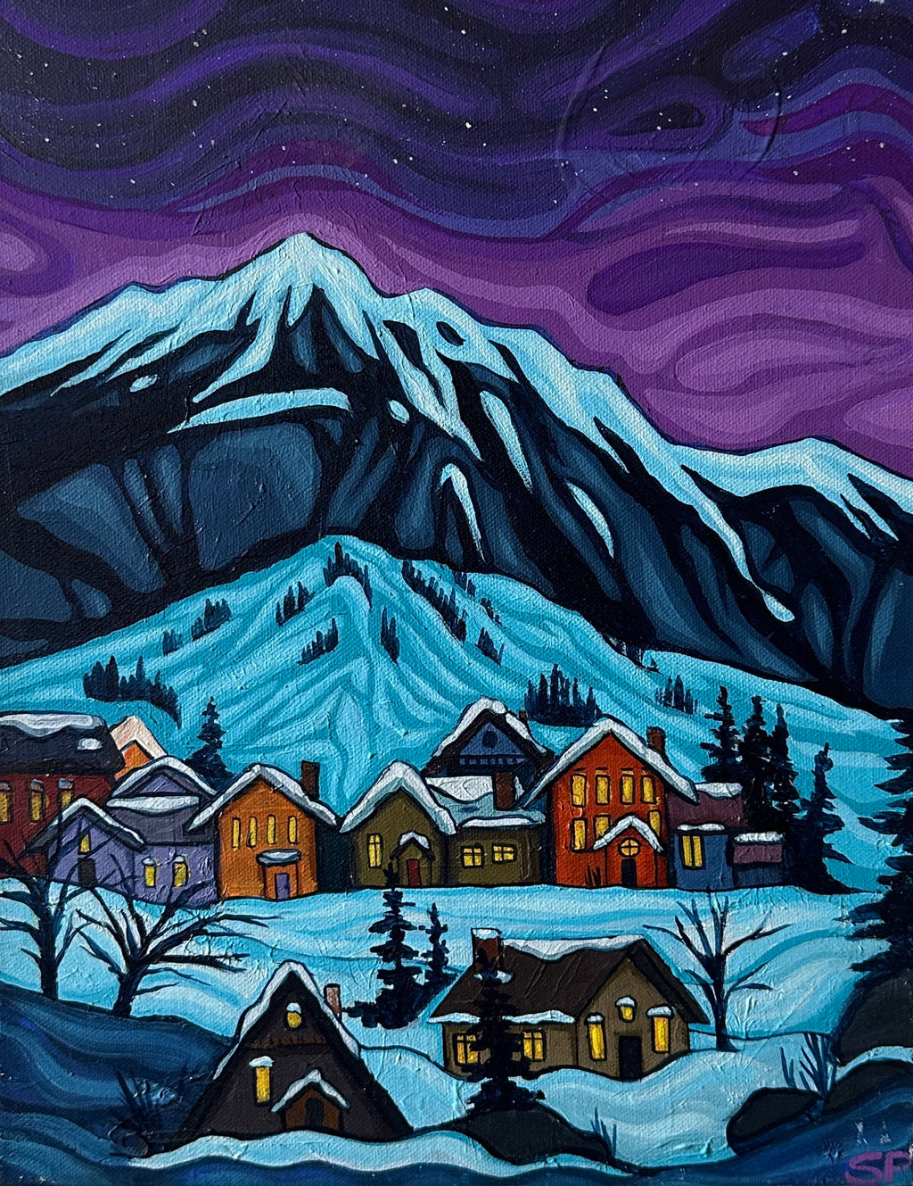 Ski Village