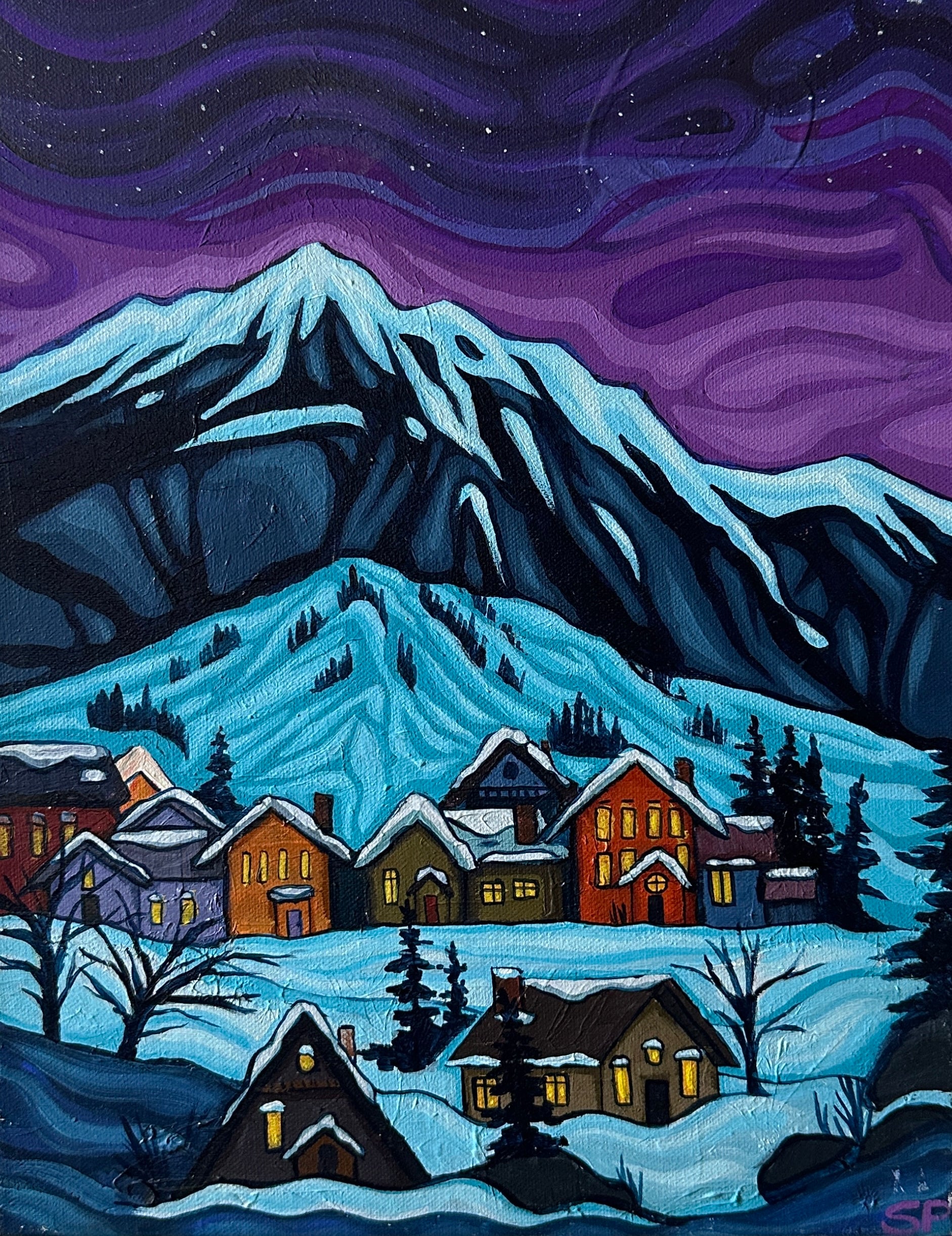 Ski Village