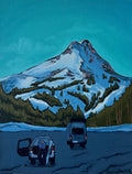 Mt. Hood Meadows