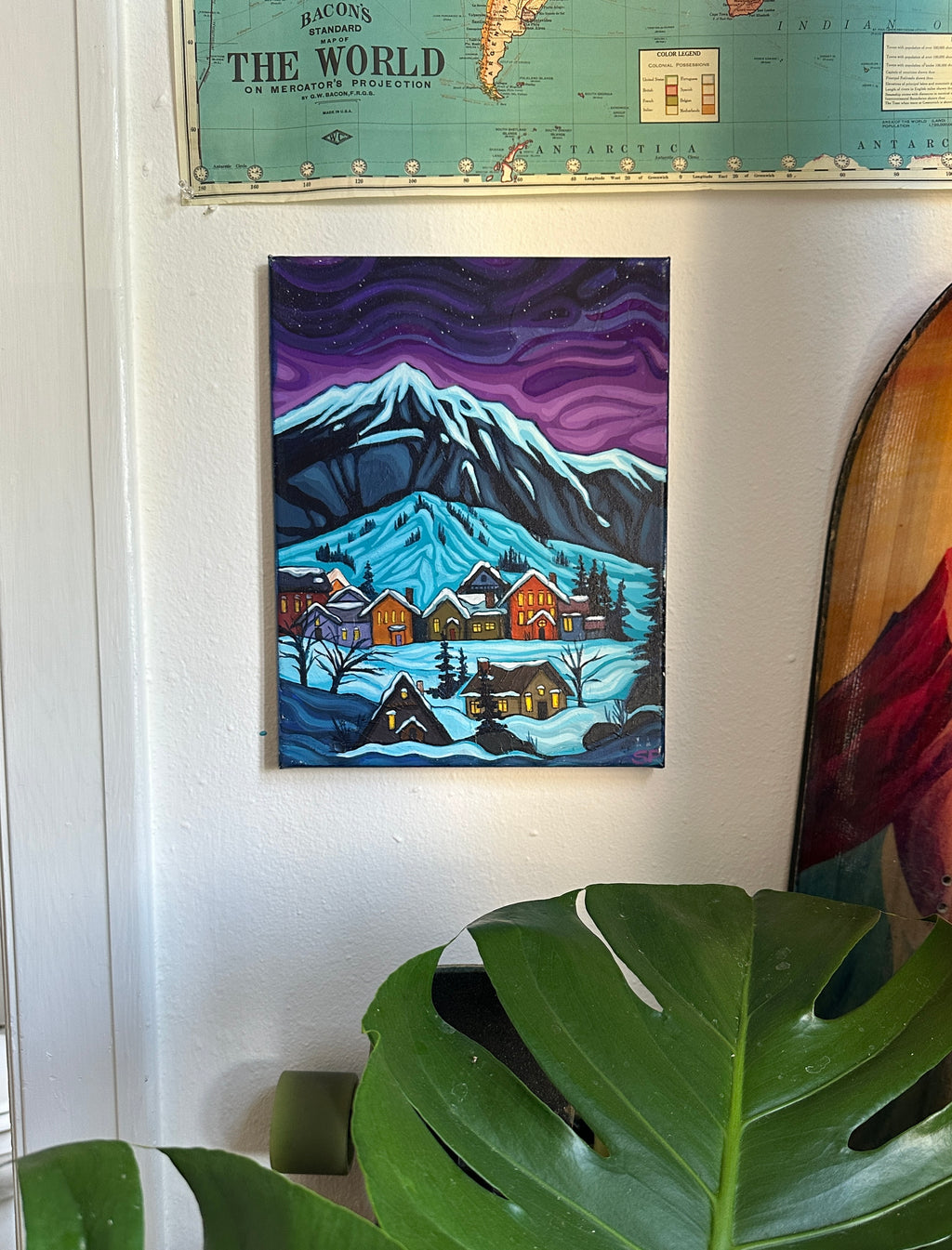 Ski Village