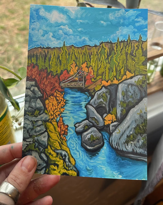 "Bowl & Pitcher" Fine Art Print