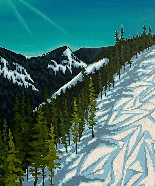 Lookout Pass